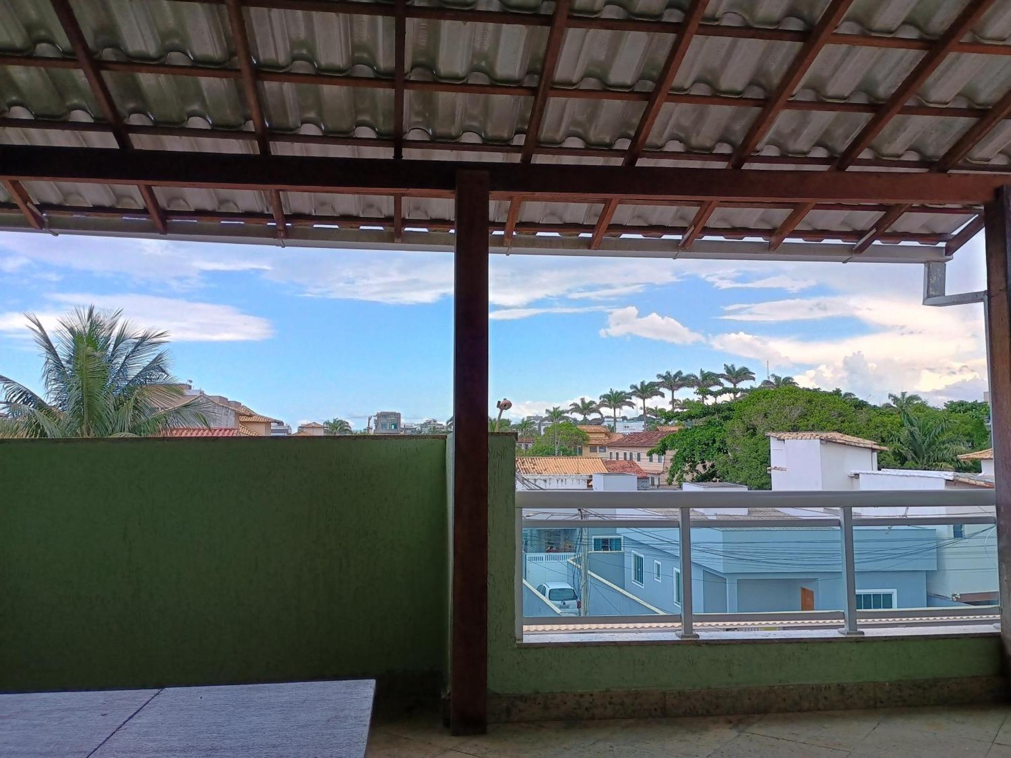 Triplex 3 Quartos A 100 Metros De Costa Azul 리오 다스 오스트라스 외부 사진
