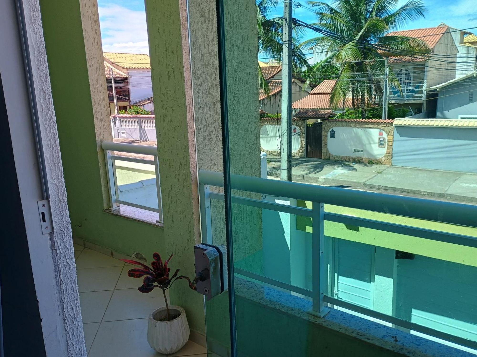 Triplex 3 Quartos A 100 Metros De Costa Azul 리오 다스 오스트라스 외부 사진