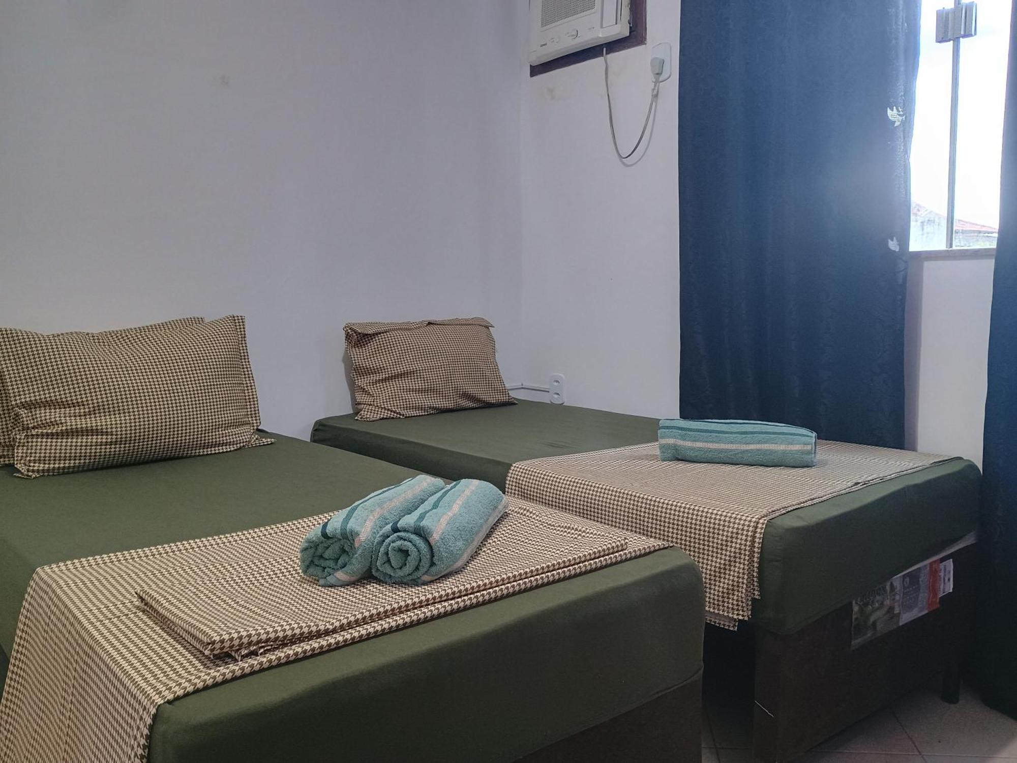Triplex 3 Quartos A 100 Metros De Costa Azul 리오 다스 오스트라스 외부 사진