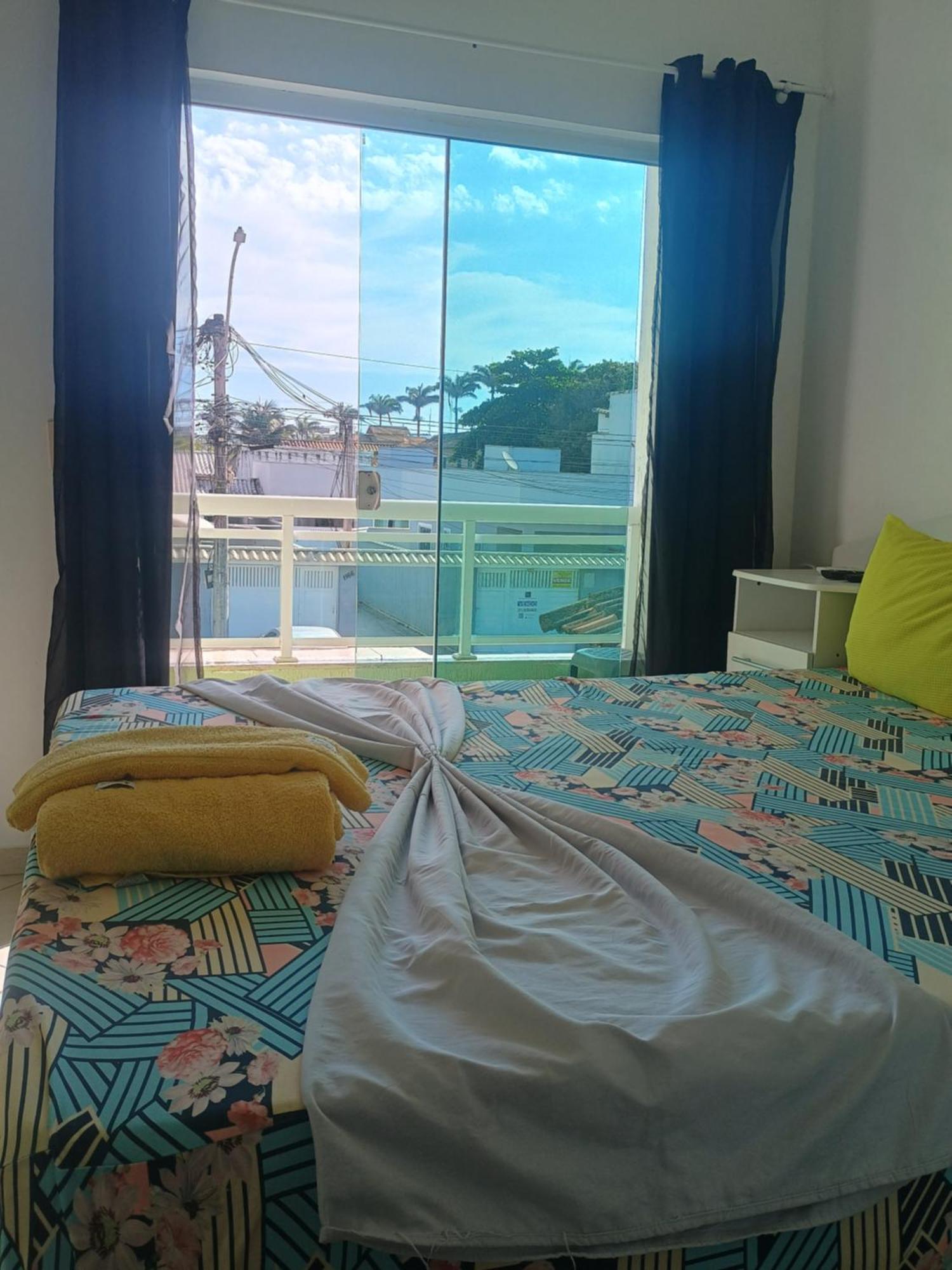 Triplex 3 Quartos A 100 Metros De Costa Azul 리오 다스 오스트라스 외부 사진